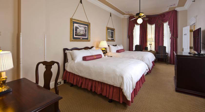 Le Pavillon, New Orleans, A Tribute Portfolio Hotel