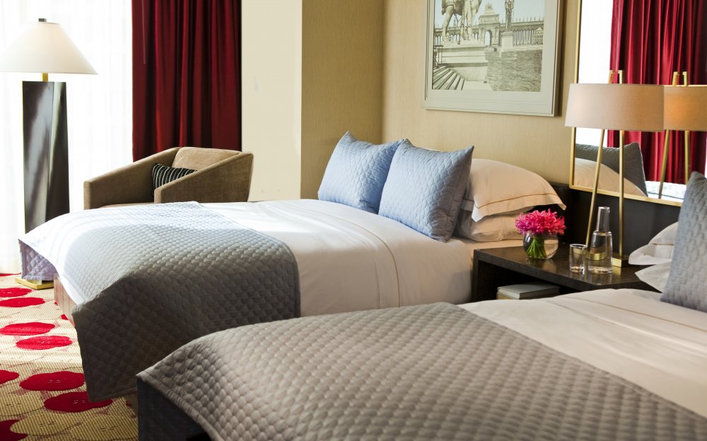 The Royal Sonesta Chicago River North