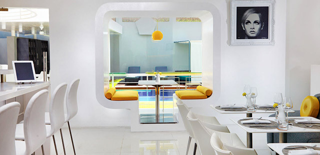 Chill Hotel Seminyak