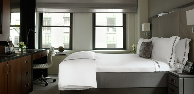 Hilton Club The Quin New York