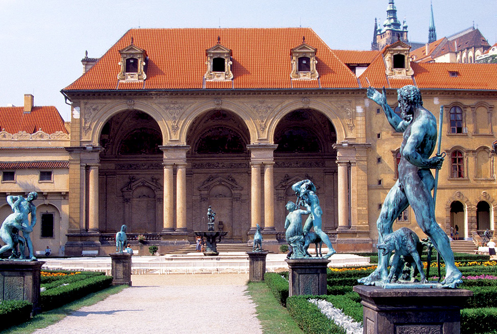 Fairmont Golden Prague