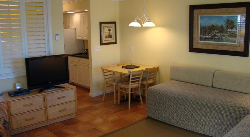 Vanderbilt Beach Resort