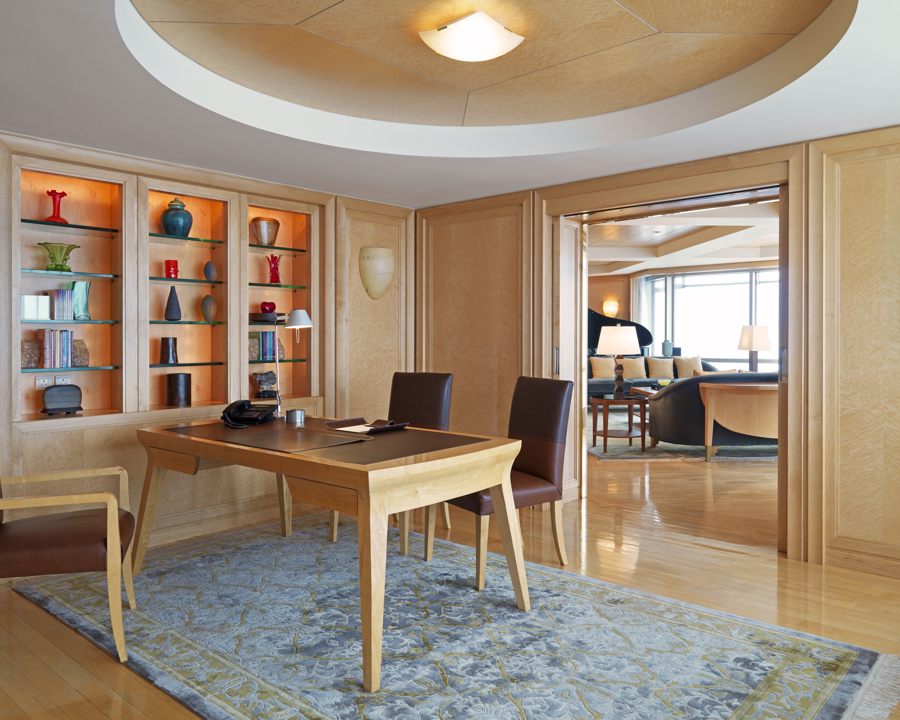 Grand Hyatt Shanghai