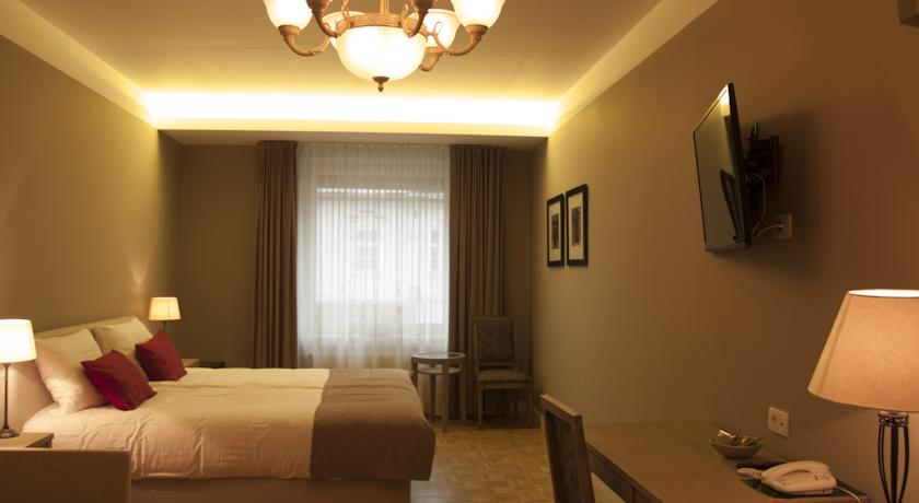 Hotel Slamic Ljubljana