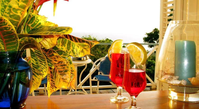 Hotel Mocking Bird Hill