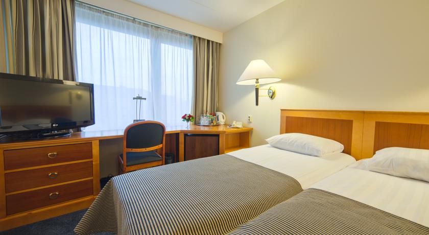 Radisson Blu Hotel & Spa, Daugava Riga