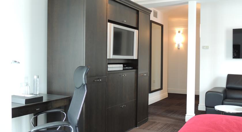 Hotel des Coutellier