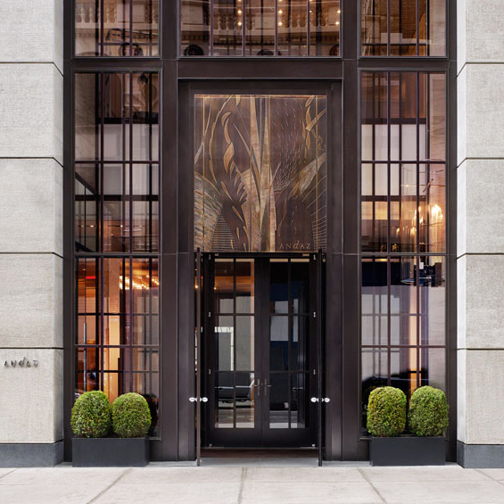 Andaz 5th Avenue