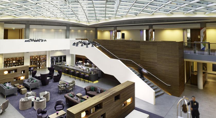 Doubletree By Hilton London Tower Of London