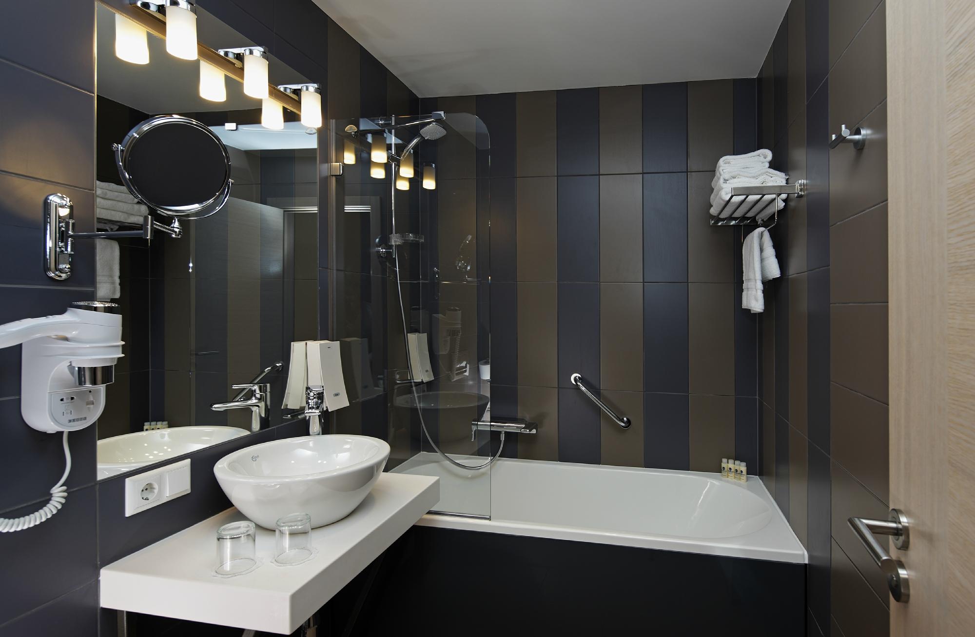 Wellton Centrum Hotel & Spa