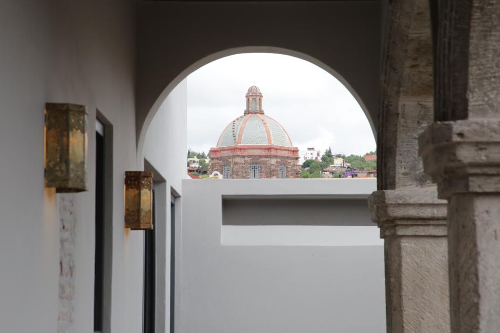 Casa 1810 Centro Hotel Boutique