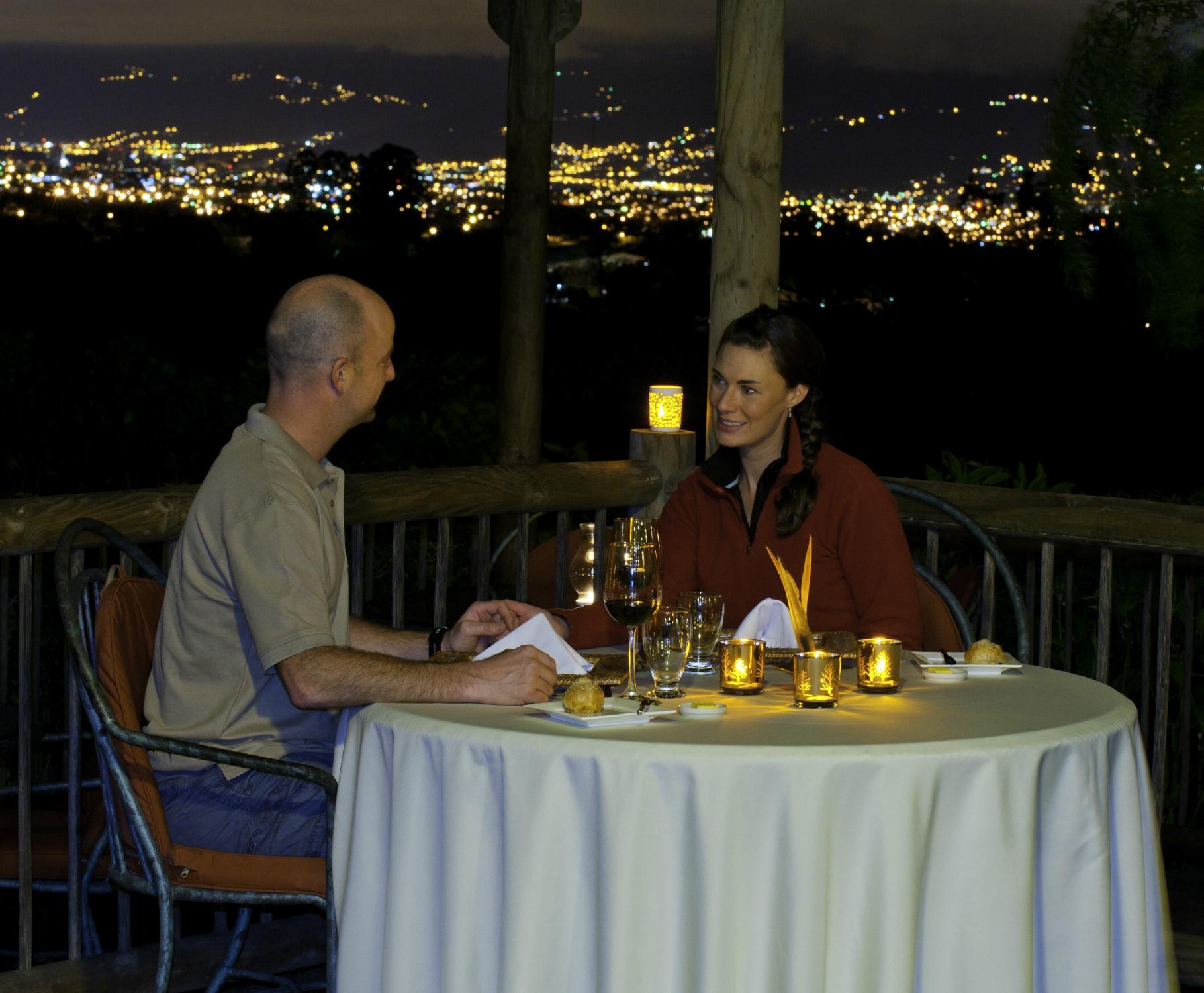 Finca Rosa Blanca Coffee Farm and Inn