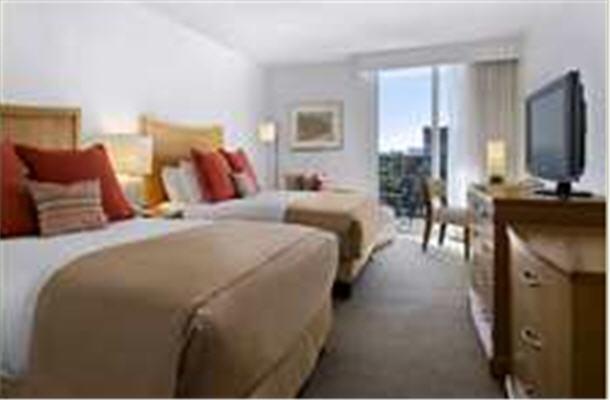 Hilton Clearwater Beach Resort & Spa