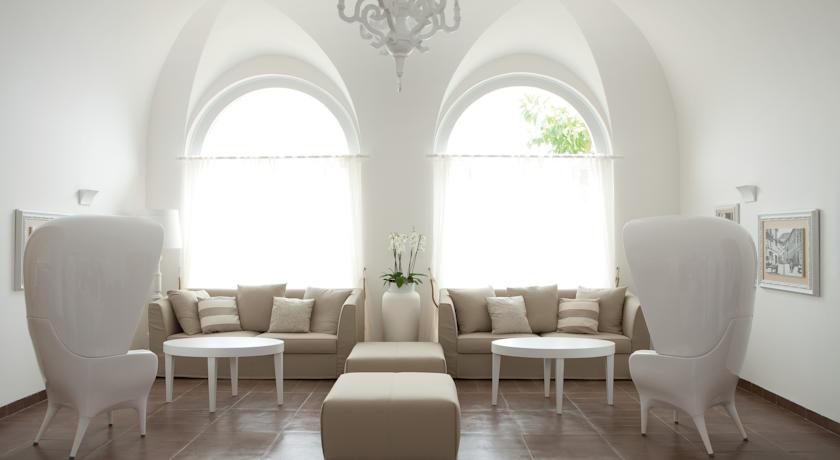 Anantara Convento di Amalfi Grand Hotel