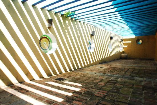 Jetwing Ayurveda Pavilions