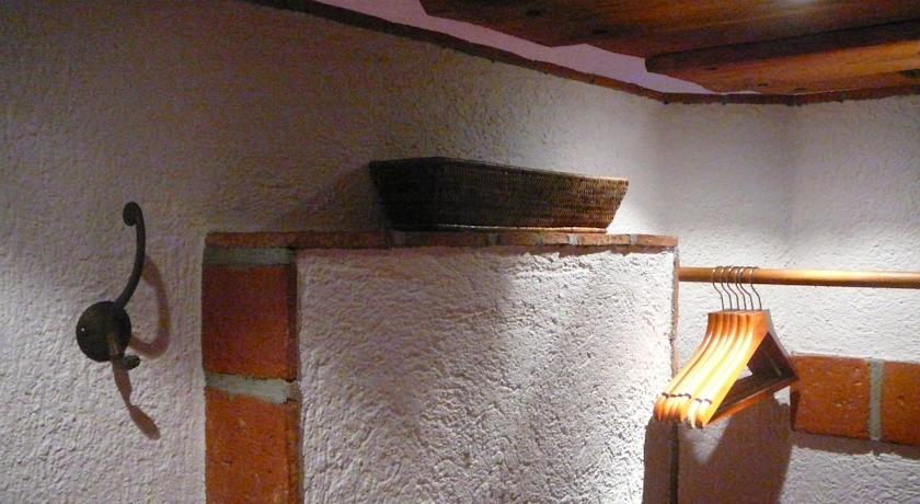 Romantik Hotel U Raka