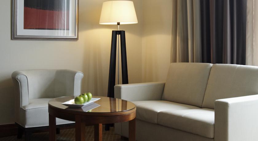 Park Plaza Victoria Amsterdam