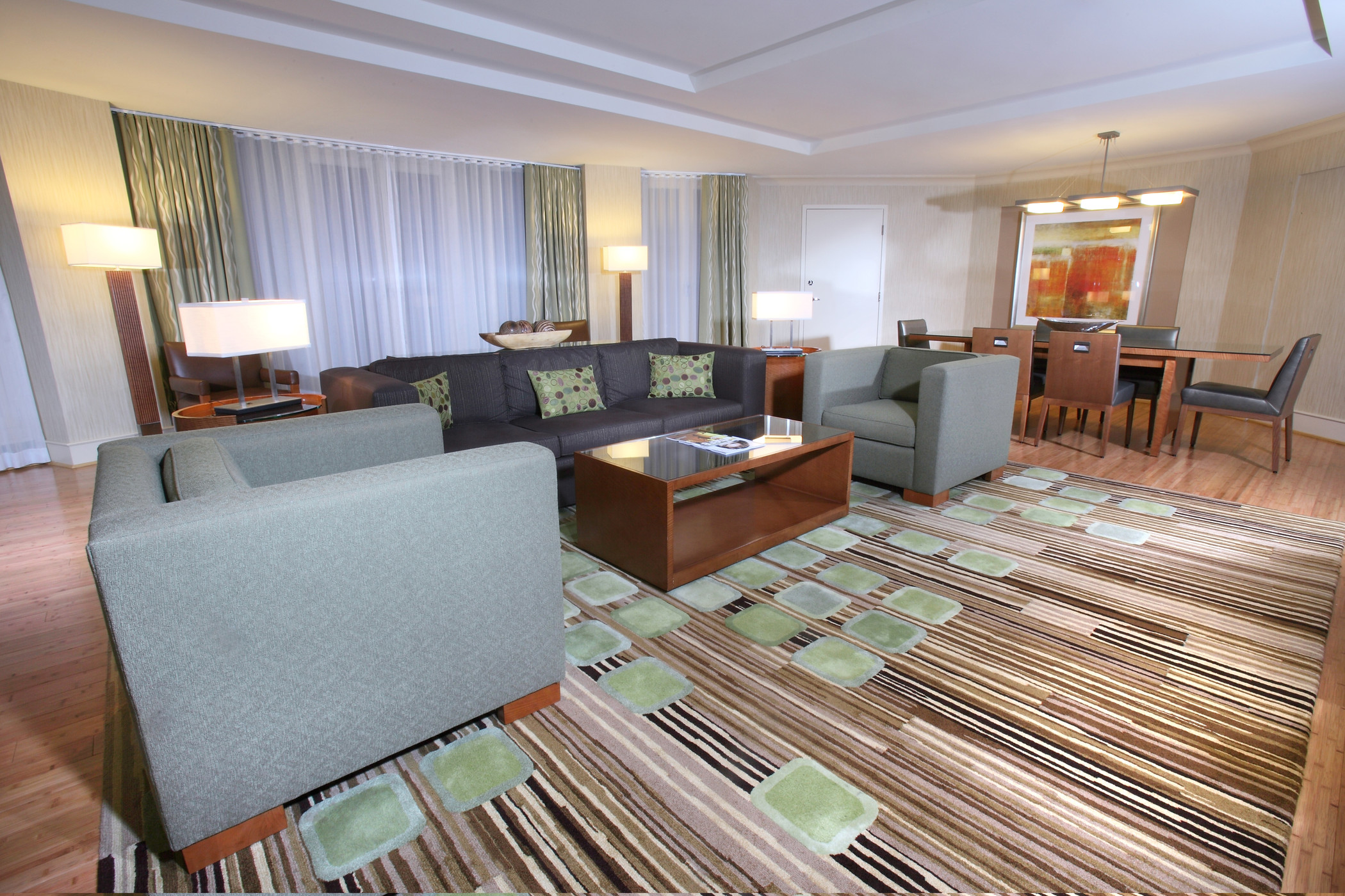 The Westin Georgetown, Washington D.c.