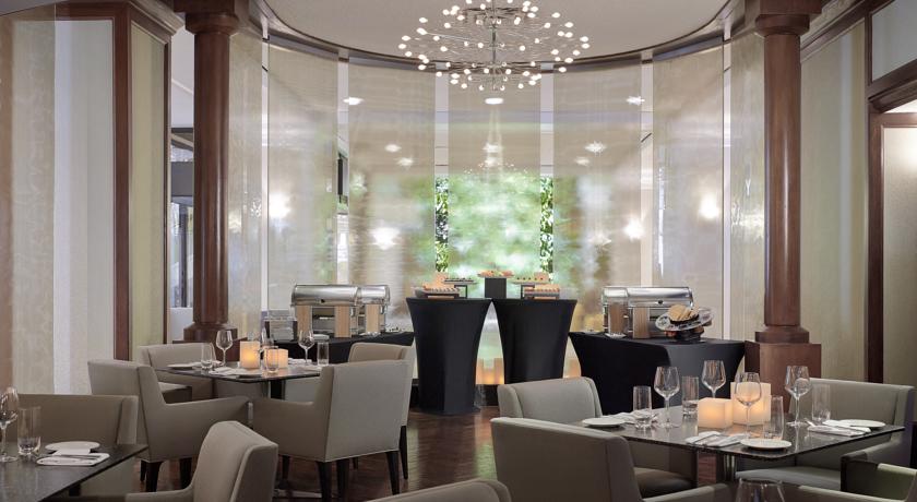 Chelsea Hotel Toronto