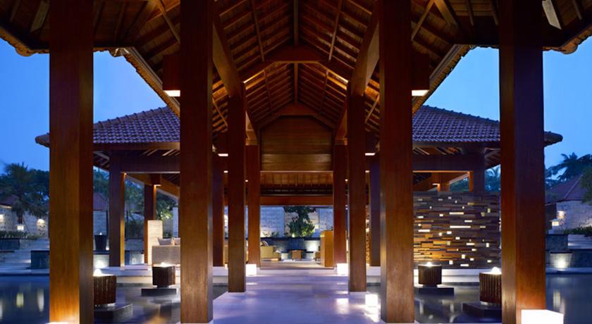 Grand Hyatt Bali