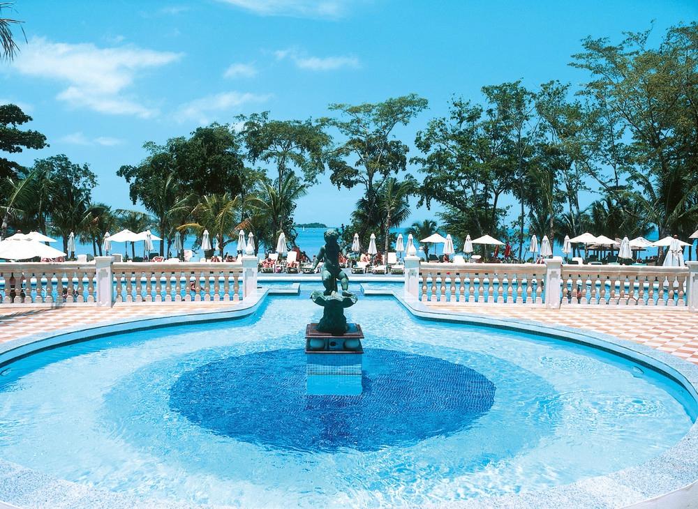 Hotel Riu Negril