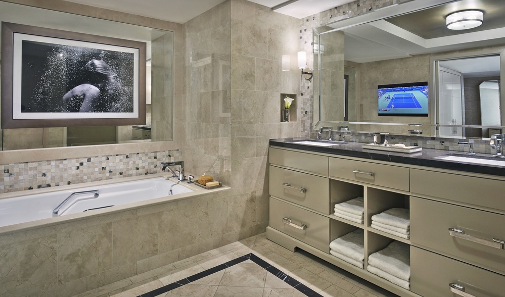 L'ermitage Beverly Hills