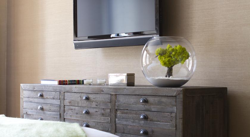 Fairmont Miramar Hotel & Bungalows