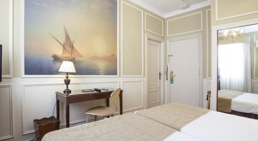 Hotel Olympia Consul del Mar