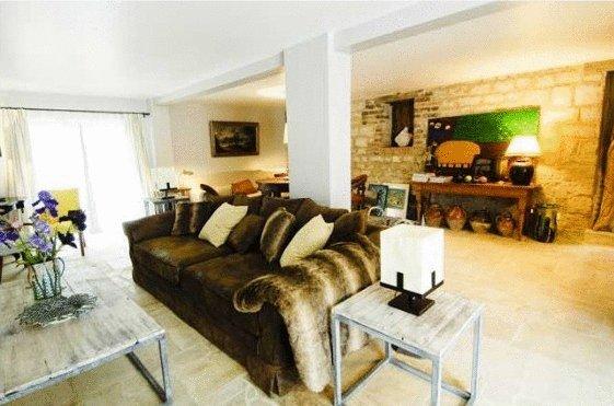 La Ferme de Marie-Eugenie