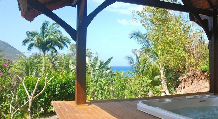 Anguilla Great House Beach Resort