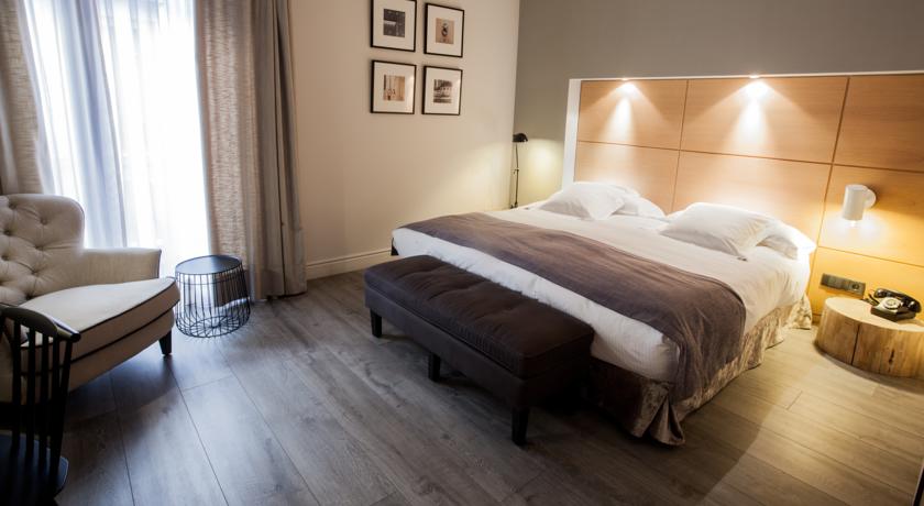 Hotel Barcelona Catedral