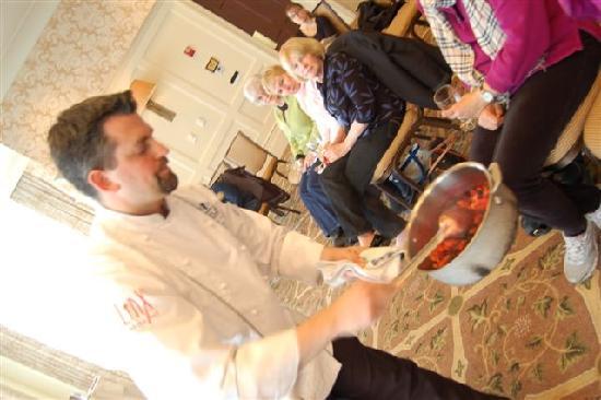 The Villages at Ocean Edge