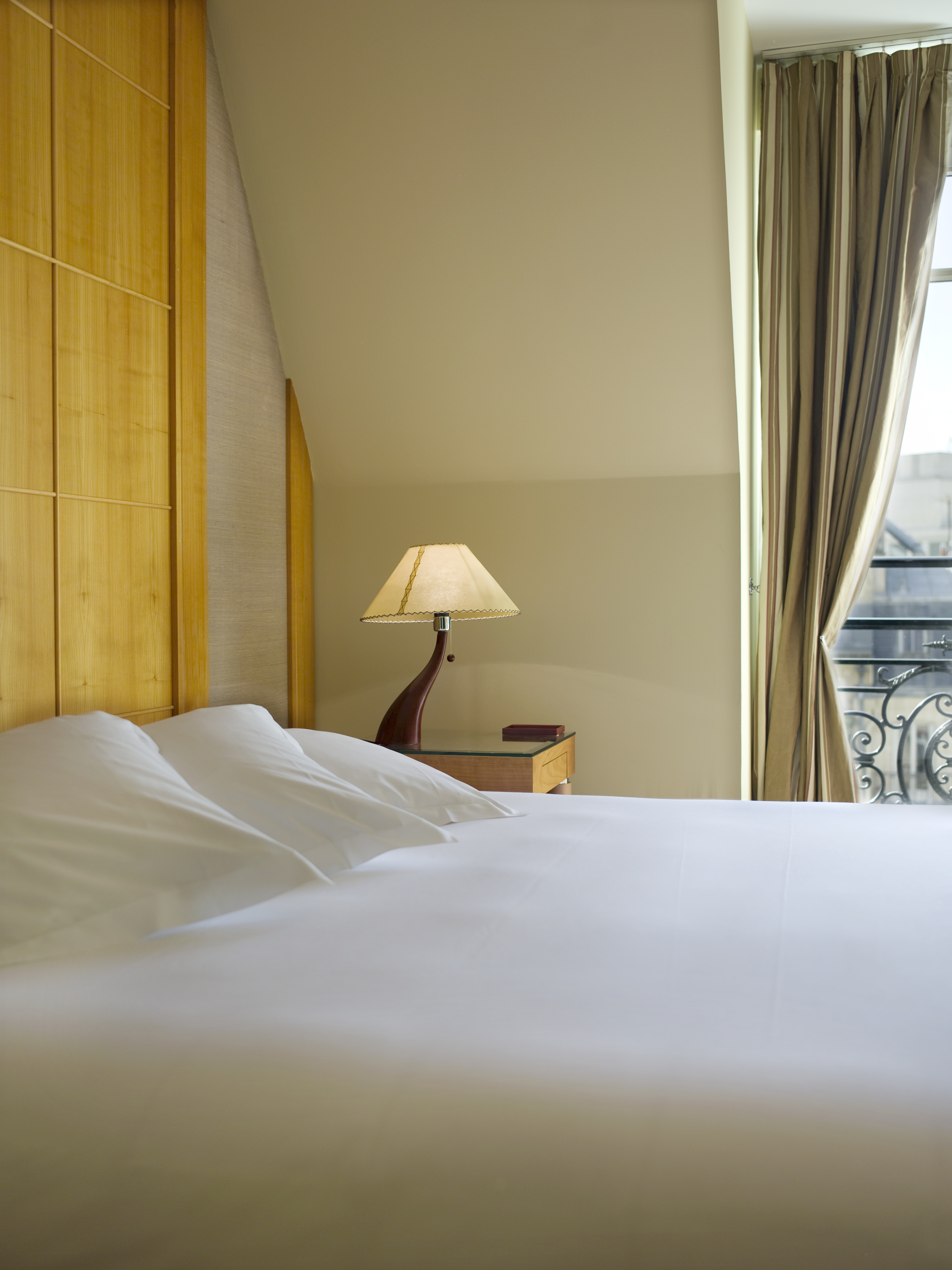 Hyatt Paris Madeleine