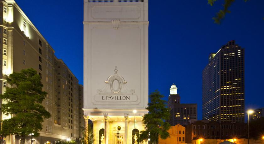 Le Pavillon, New Orleans, A Tribute Portfolio Hotel