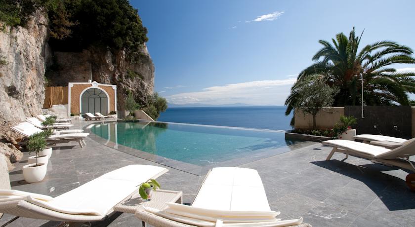 Anantara Convento di Amalfi Grand Hotel