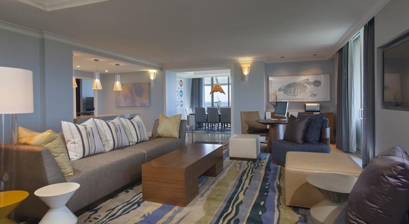 Hyatt Regency Coconut Point Resort And Spa