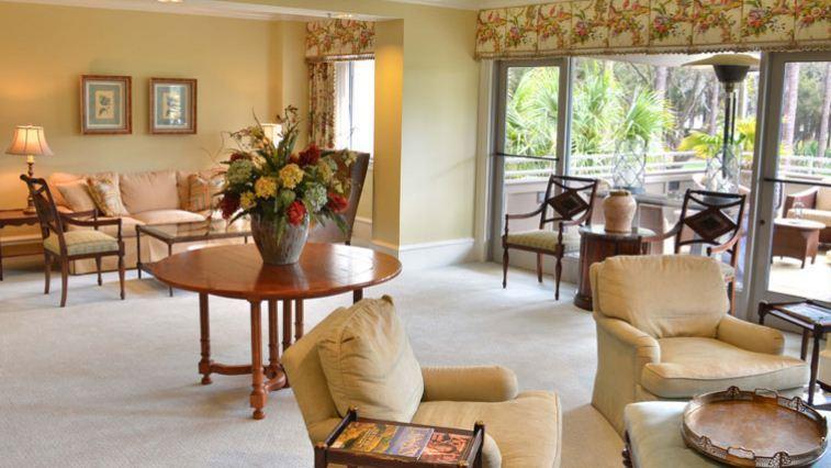 Inn & Club at Harbour Town - Sea Pines Resort