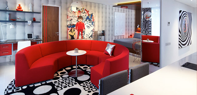 Chill Hotel Seminyak