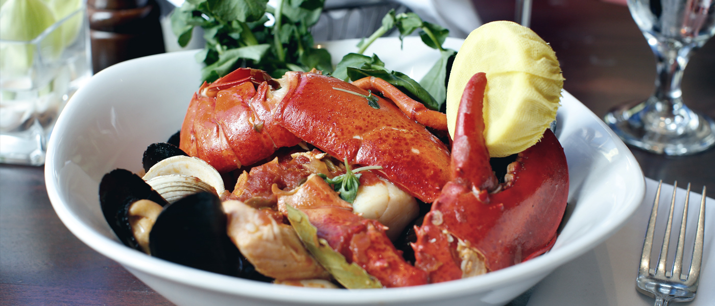 Atlantic Fish Company