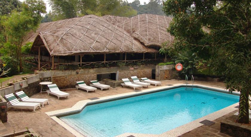 Spice Village, CGH Earth