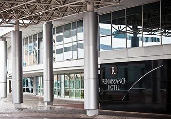 Toronto Marriott City Centre Hotel