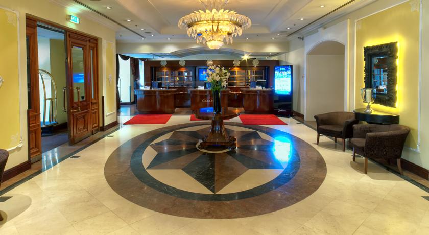 Cosmos Selection Saint-Petersburg Nevsky Royal Hotel, a Member of Radisson Individuals