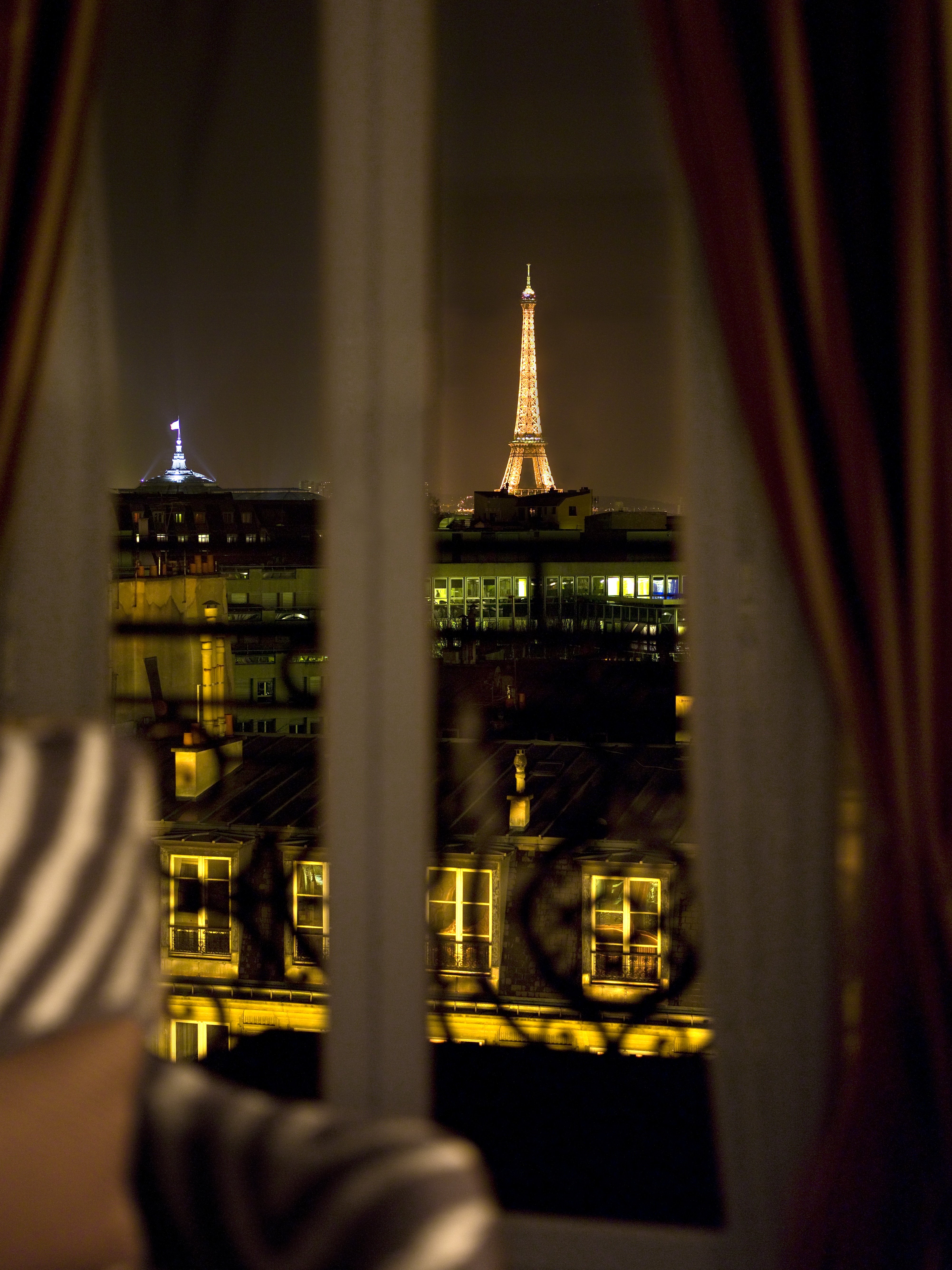 Hyatt Paris Madeleine