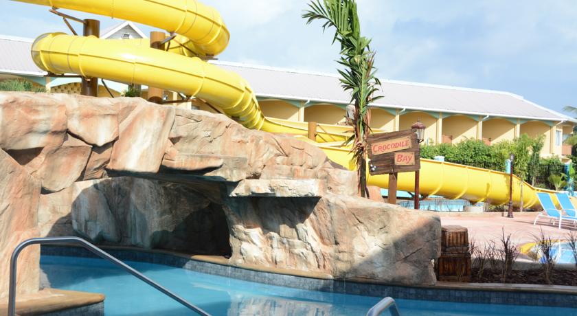 Jewel Runaway Bay Beach Resort & Waterpark