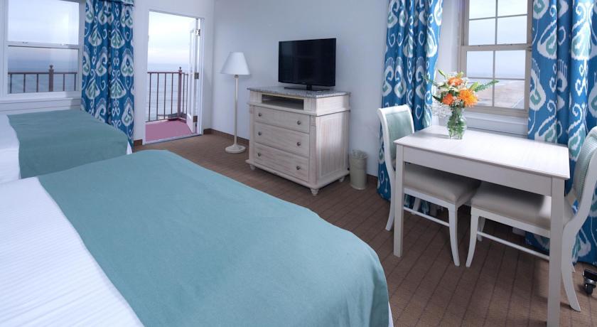 Hilton Garden Inn Ocean City Oceanfront