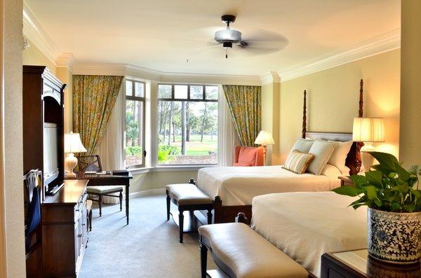 Inn & Club at Harbour Town - Sea Pines Resort