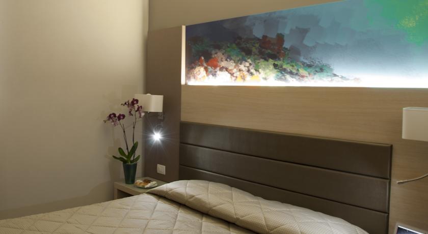 Hotel Alma di Alghero