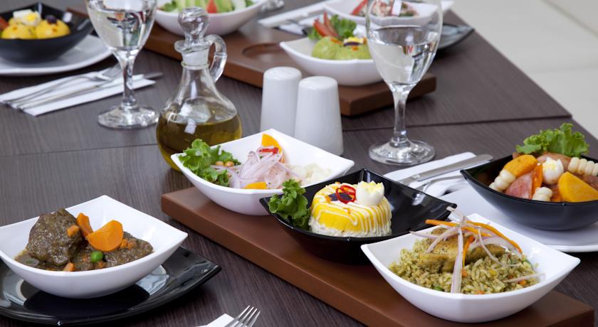 Ibis Lima Larco Miraflores