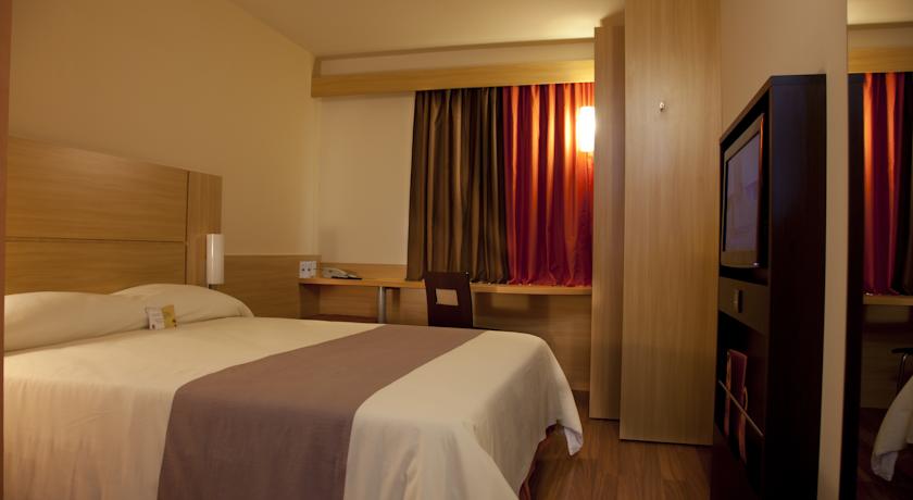 Ibis Lima Larco Miraflores