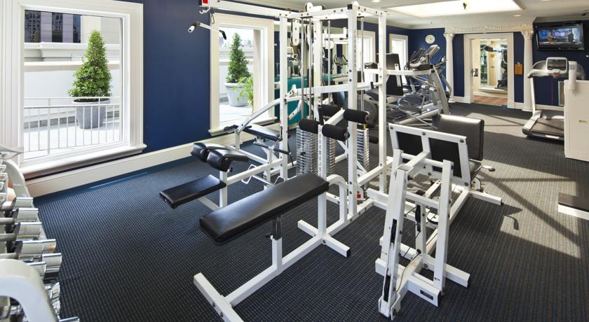 Le Pavillon, New Orleans, A Tribute Portfolio Hotel